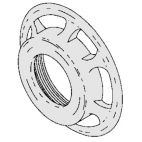 Grinder Ring - 22 - CR2